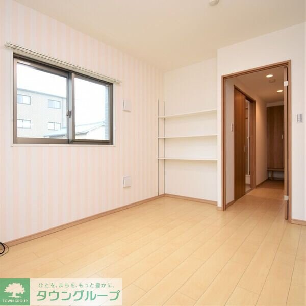 メゾン・ド・フォー・ユーの物件内観写真