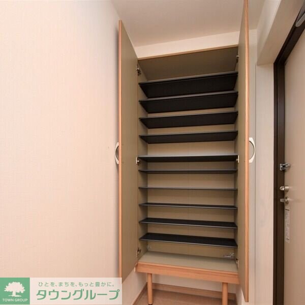 メゾン・ド・フォー・ユーの物件内観写真