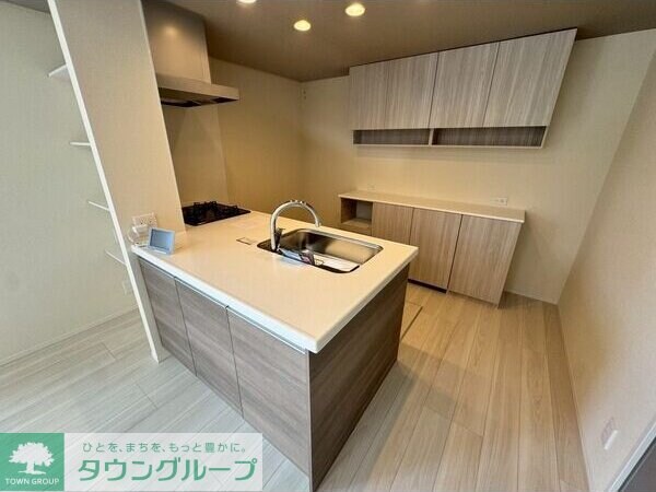 瑞穂区春山町戸建の物件内観写真