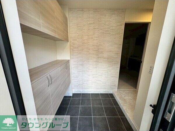 瑞穂区春山町戸建の物件内観写真