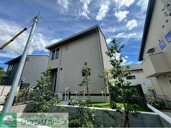 瑞穂区春山町戸建の物件内観写真