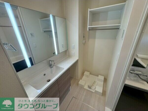 瑞穂区春山町戸建の物件内観写真