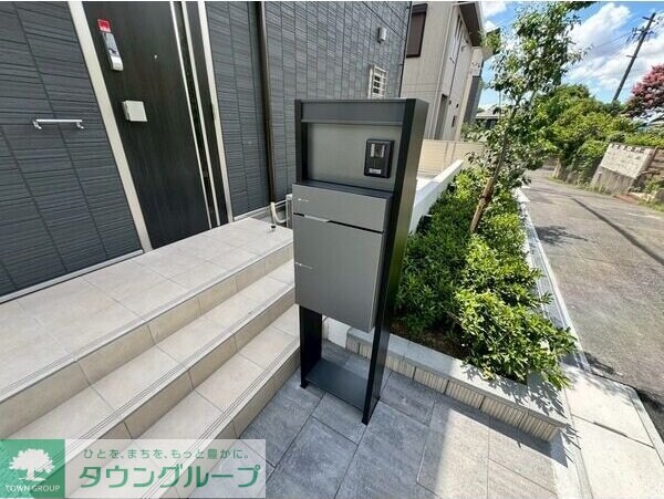 瑞穂区春山町戸建の物件内観写真