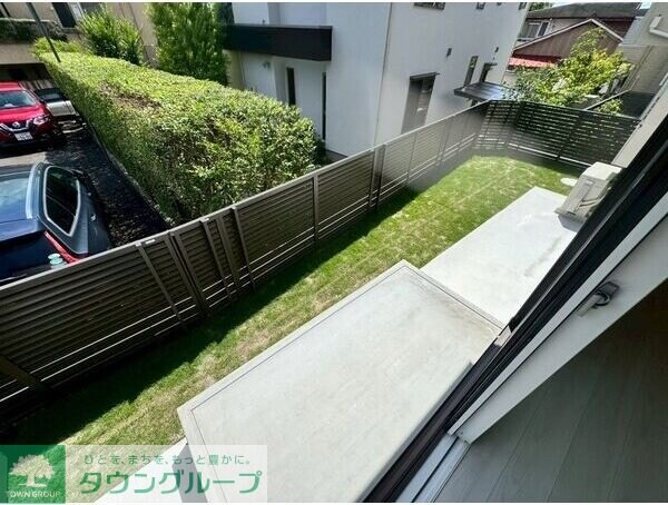 瑞穂区春山町戸建の物件内観写真