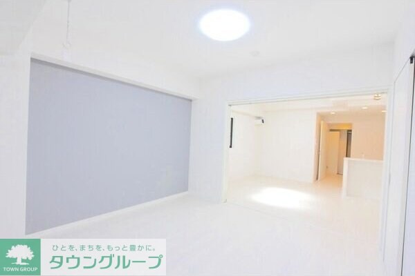 グランドソレイユ伝馬の物件内観写真