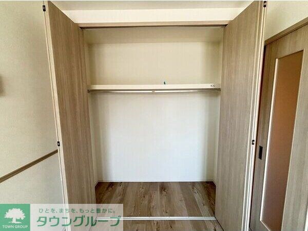 レボルタアツタの物件内観写真