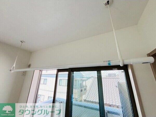 レボルタアツタの物件内観写真