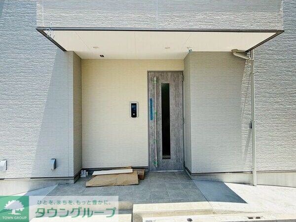 レボルタアツタの物件内観写真