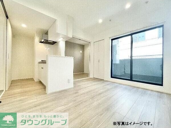 クレリア花池町の物件内観写真