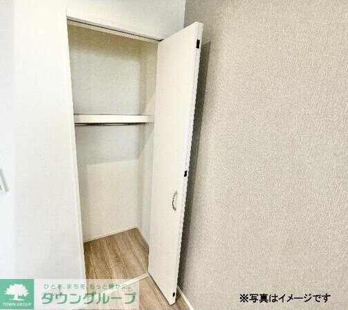 クレリア花池町の物件内観写真