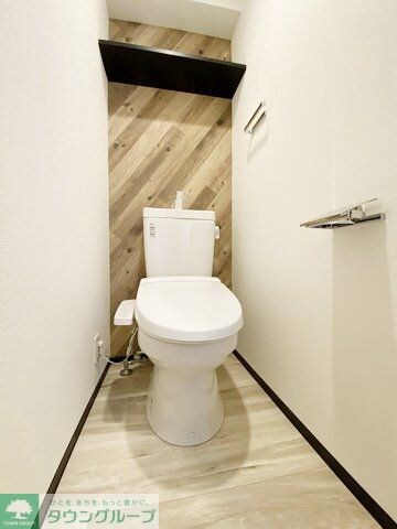 S-RESIDENCE金山epure(エピュレ)の物件内観写真