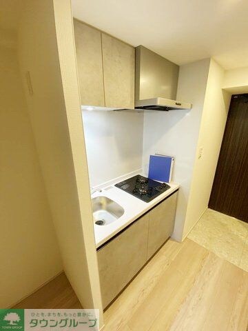 S-RESIDENCE金山epure(エピュレ)の物件内観写真