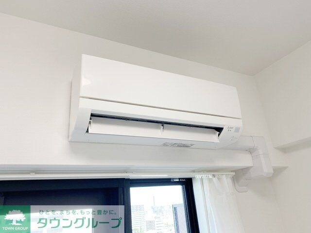 S-RESIDENCE金山epure(エピュレ)の物件内観写真