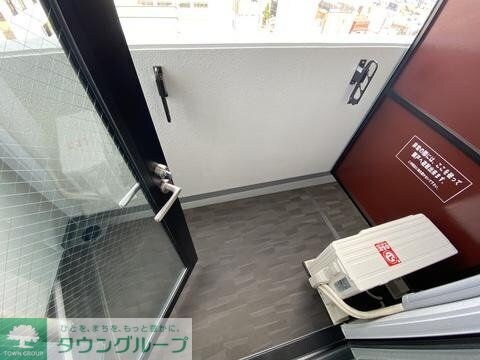 S-RESIDENCE金山epure(エピュレ)の物件内観写真