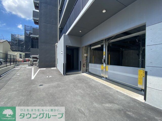 S-RESIDENCE金山epure(エピュレ)の物件内観写真