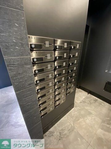 S-RESIDENCE金山epure(エピュレ)の物件内観写真