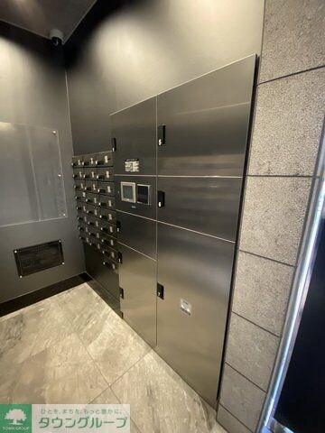 S-RESIDENCE金山epure(エピュレ)の物件内観写真