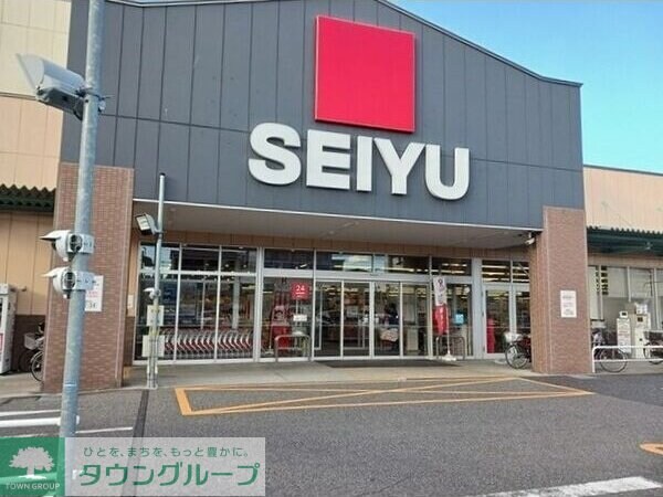 グレース シャトレ 二番の物件内観写真