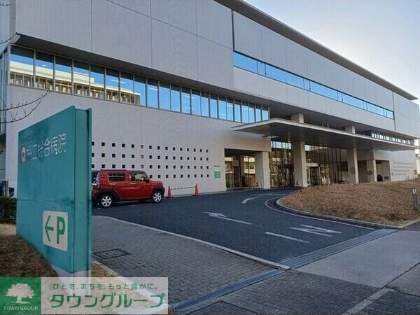 グレース シャトレ 二番の物件内観写真