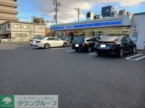 グレース シャトレ 二番の物件内観写真