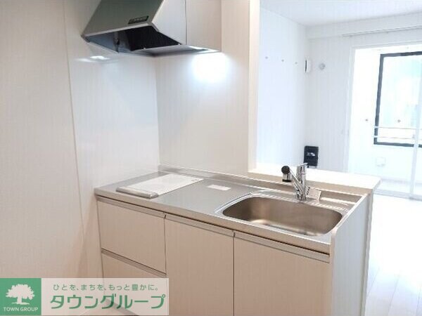 グレース シャトレ 二番の物件内観写真