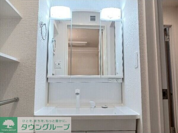 グレース シャトレ 二番の物件内観写真