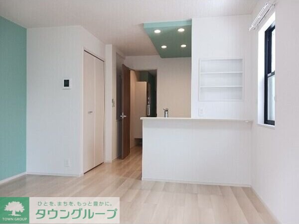 グレース シャトレ 二番の物件内観写真