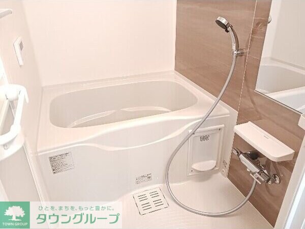 グレース シャトレ 二番の物件内観写真