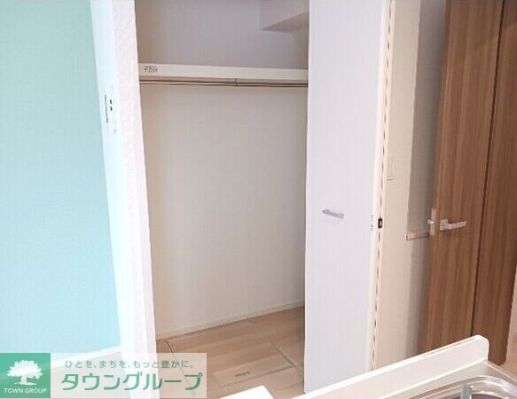 グレース シャトレ 二番の物件内観写真