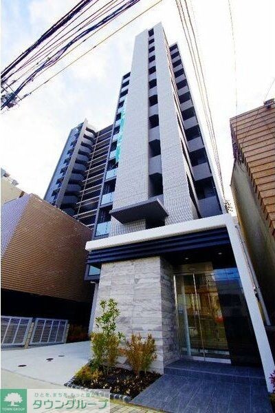 ウルフィエスタ桜山の物件外観写真