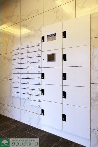 ウルフィエスタ桜山の物件内観写真