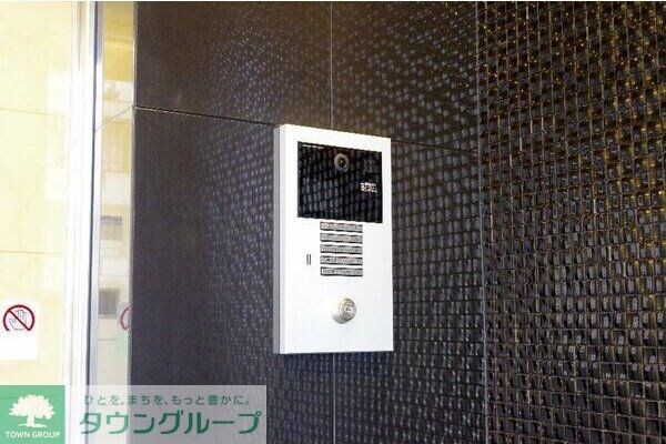 ウルフィエスタ桜山の物件内観写真