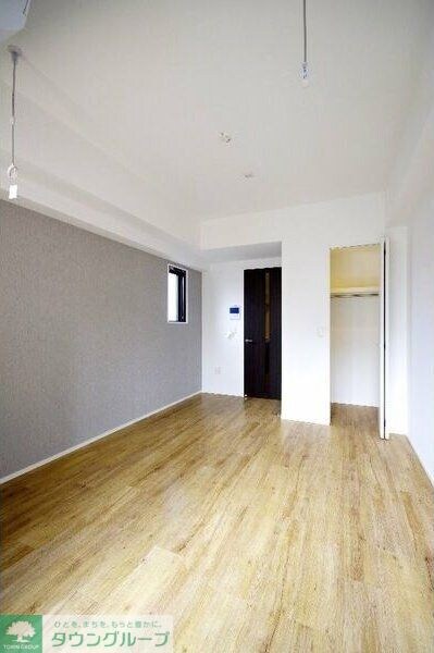 ウルフィエスタ桜山の物件内観写真