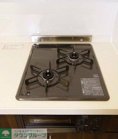 ウルフィエスタ桜山の物件内観写真