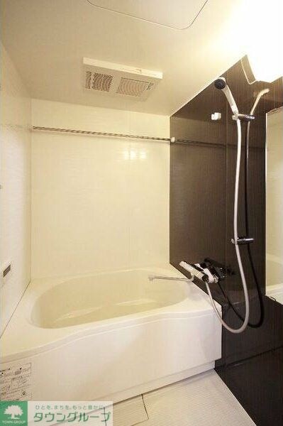 ウルフィエスタ桜山の物件内観写真