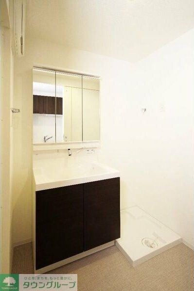 ウルフィエスタ桜山の物件内観写真