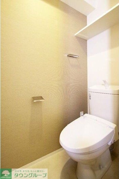 ウルフィエスタ桜山の物件内観写真