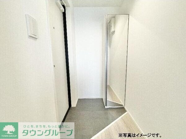 TIDA 高畑(ティダ タカバタ)の物件内観写真