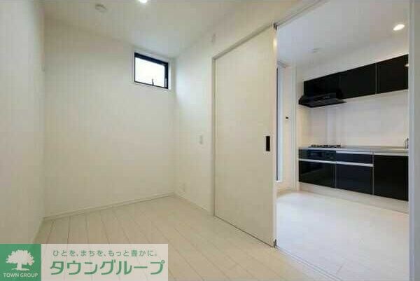 Somniumの物件内観写真