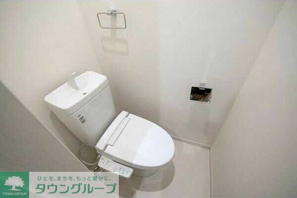 Somniumの物件内観写真