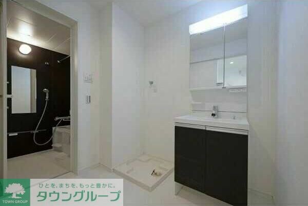 Somniumの物件内観写真