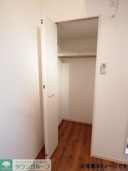 ブルノの物件内観写真