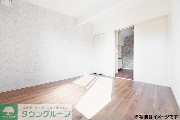 ブルノの物件内観写真