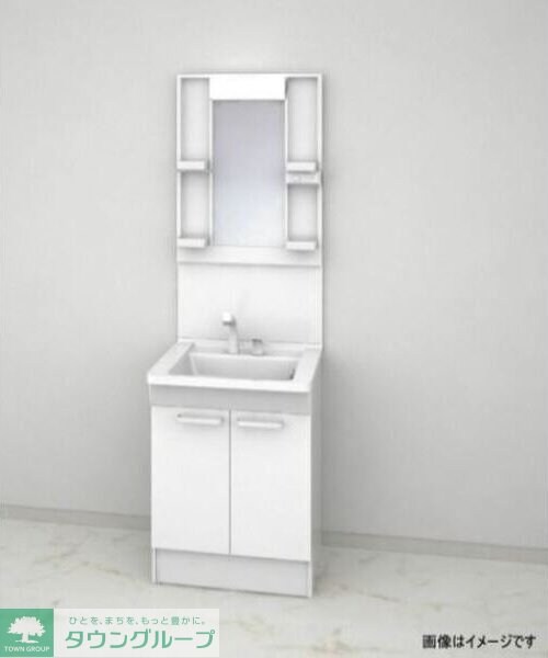 ブルノの物件内観写真