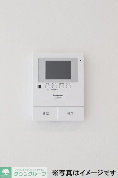 ブルノの物件内観写真