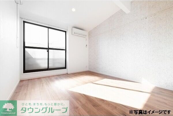 ブルノの物件内観写真