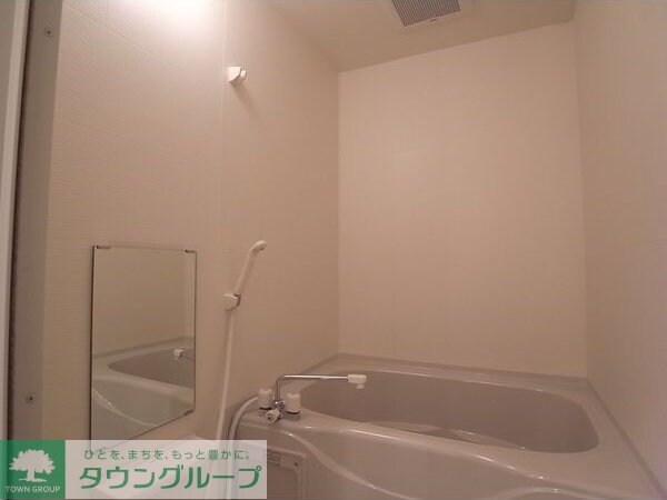 リシュドール伝馬の物件内観写真