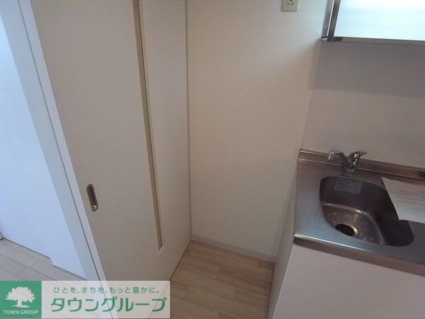 リシュドール伝馬の物件内観写真