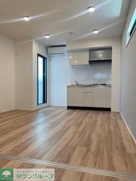 MOVE堀田SOUTHの物件内観写真