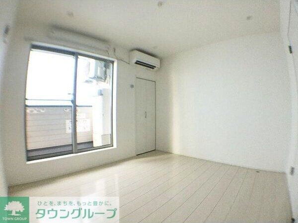 グレイスコート柳島の物件内観写真